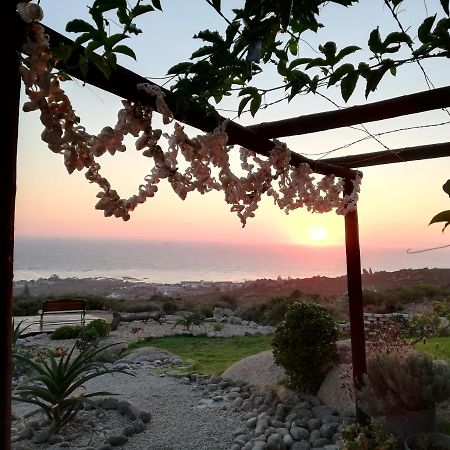 Onze Uitsight Cottage St Helena Bay Zewnętrze zdjęcie