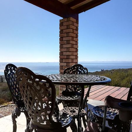 Onze Uitsight Cottage St Helena Bay Zewnętrze zdjęcie
