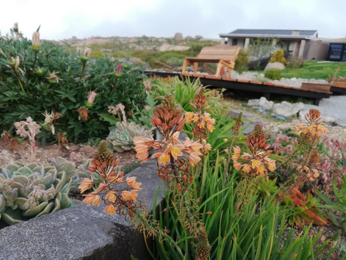 Onze Uitsight Cottage St Helena Bay Zewnętrze zdjęcie