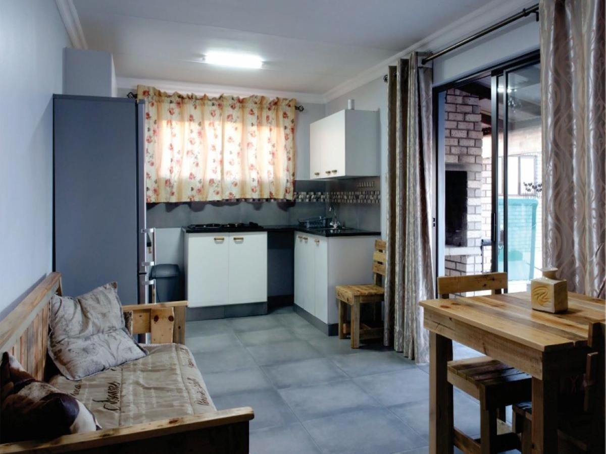 Onze Uitsight Cottage St Helena Bay Zewnętrze zdjęcie