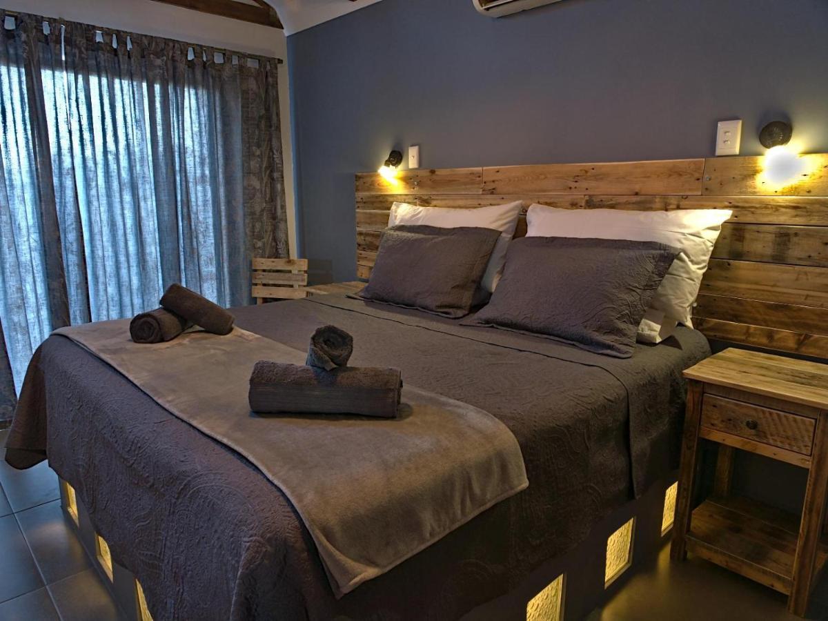 Onze Uitsight Cottage St Helena Bay Zewnętrze zdjęcie