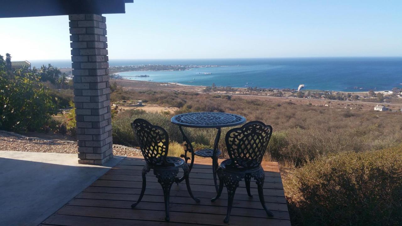 Onze Uitsight Cottage St Helena Bay Zewnętrze zdjęcie