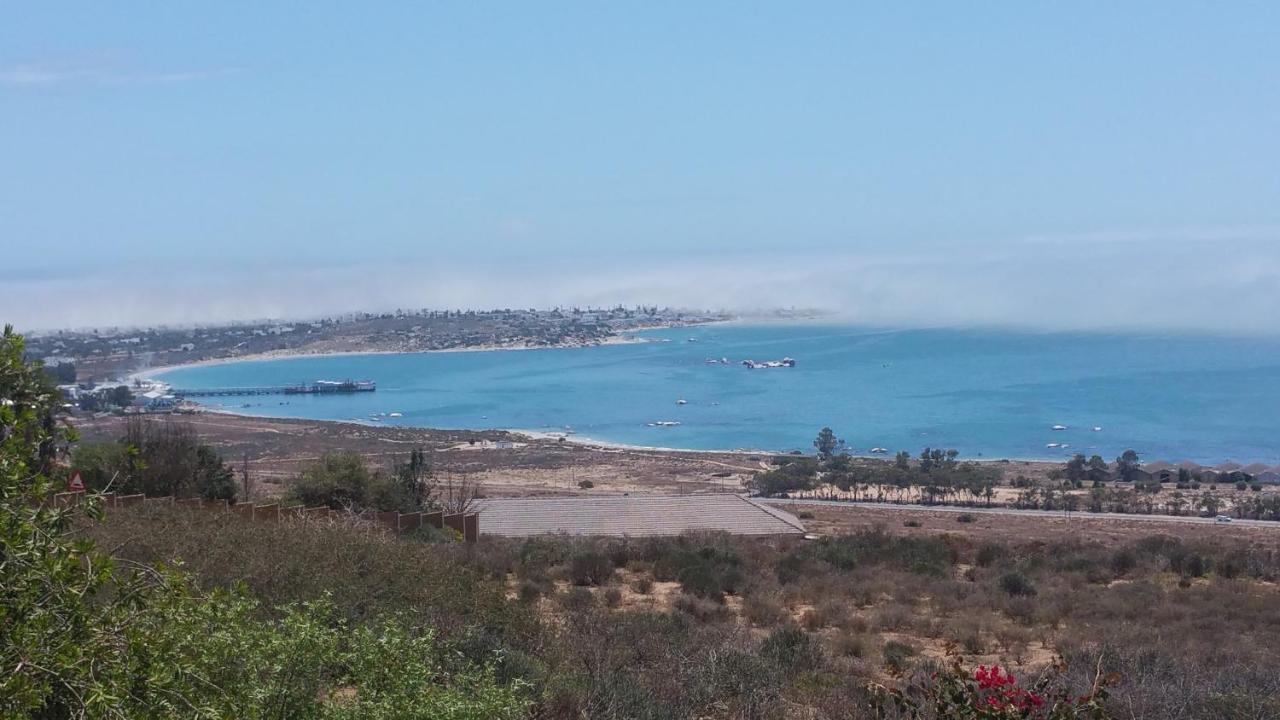 Onze Uitsight Cottage St Helena Bay Zewnętrze zdjęcie