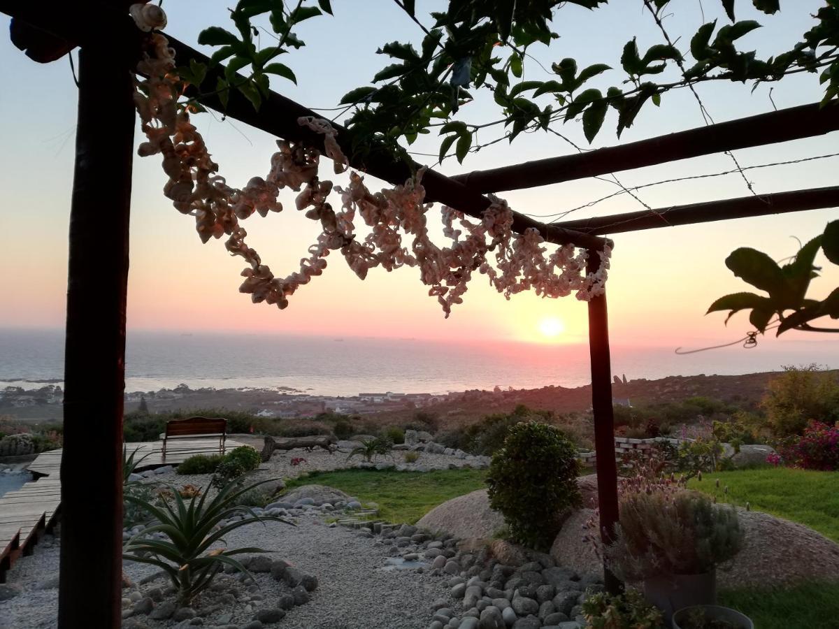 Onze Uitsight Cottage St Helena Bay Zewnętrze zdjęcie