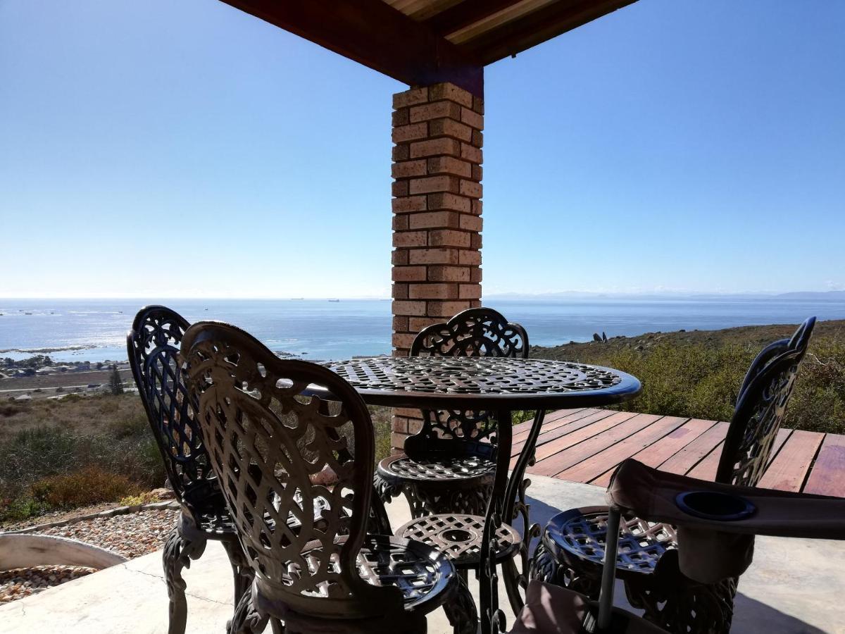 Onze Uitsight Cottage St Helena Bay Zewnętrze zdjęcie